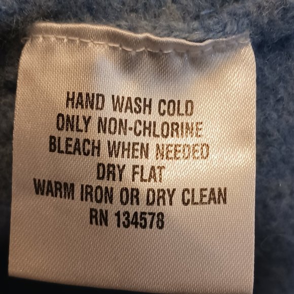 VINEYARD VINES CREWNECK SWEATER Sz XL - Picture 8 of 13